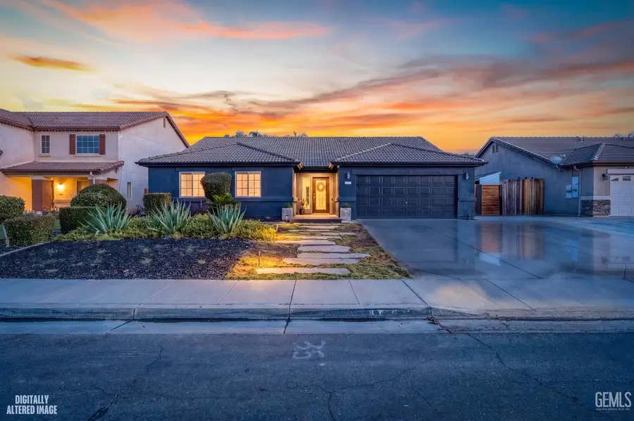 12206 MEZZADRO AVENUE, Bakersfield, CA 93312 - #2