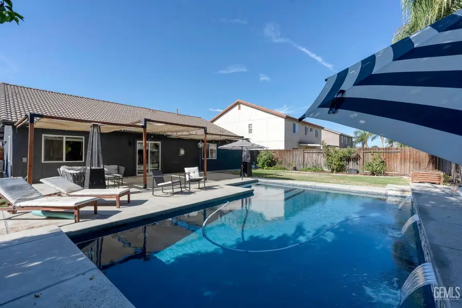 12206 MEZZADRO AVENUE, Bakersfield, CA 93312 - #3