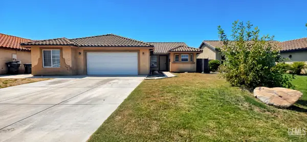 411 SCARLETFIRE DRIVE, Bakersfield, CA 93307