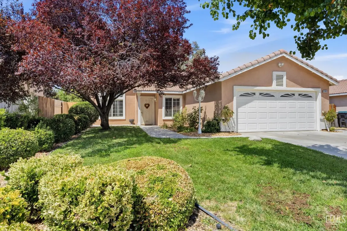 43467 FLEETWOOD DRIVE, Lancaster, CA 93535 - #1