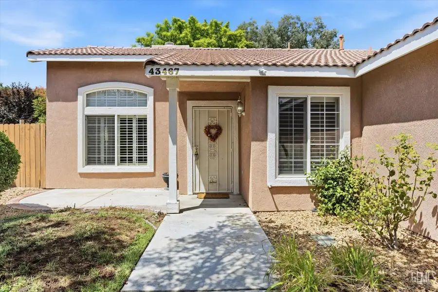 43467 FLEETWOOD DRIVE, Lancaster, CA 93535 - #2