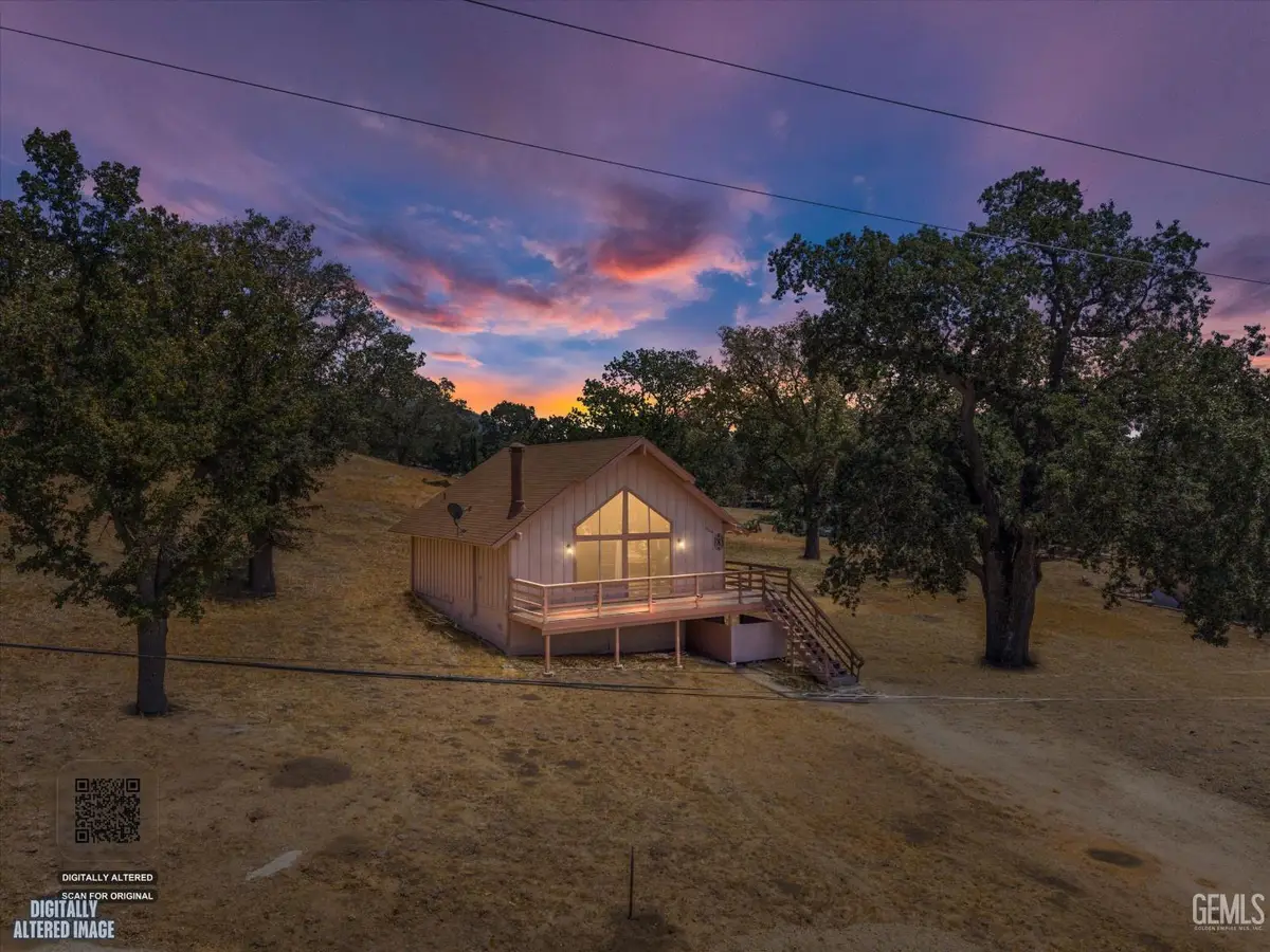 24220 ARROYO COURT, Tehachapi, CA 93561 - #1