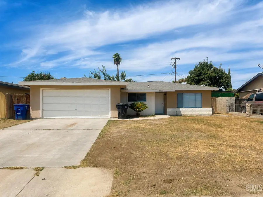 5805 MIDAS STREET, Bakersfield, CA 93307 - #2