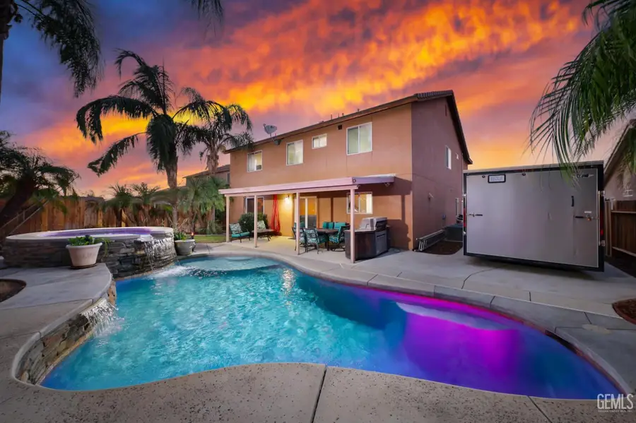 12307 GREAT COUNTRY DRIVE, Bakersfield, CA 93312 - #2