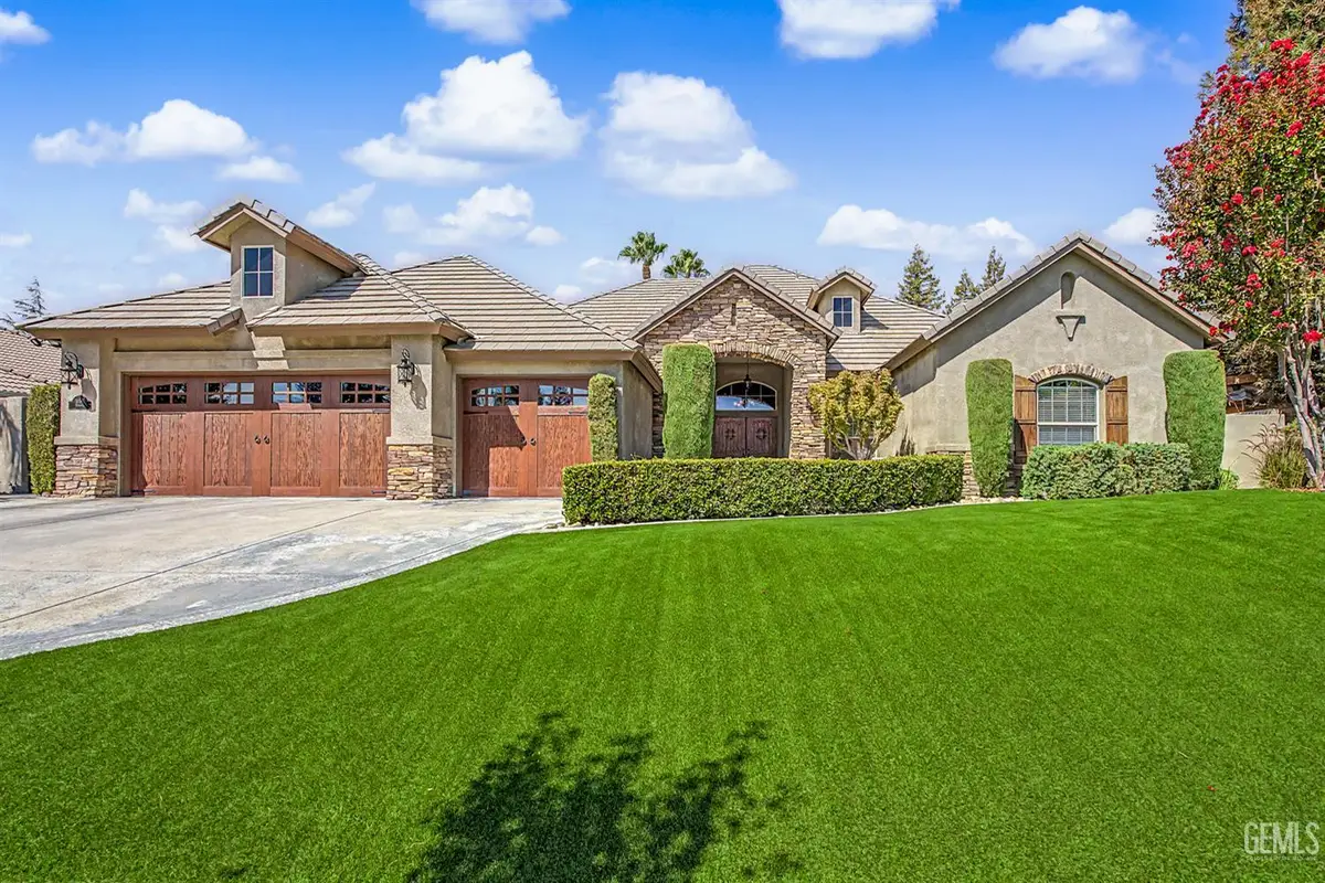 1909 ORDSALL STREET, Bakersfield, CA 93311 - #1