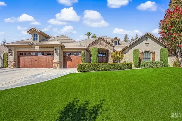 1909 ORDSALL STREET, Bakersfield, CA 93311