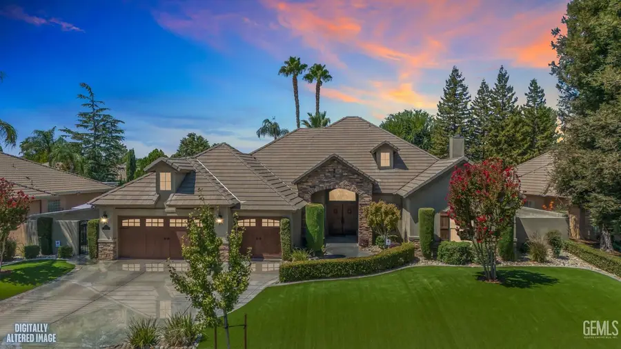 1909 ORDSALL STREET, Bakersfield, CA 93311 - #2