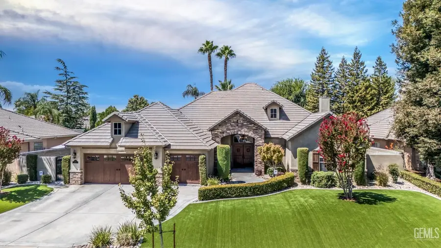 1909 ORDSALL STREET, Bakersfield, CA 93311 - #3