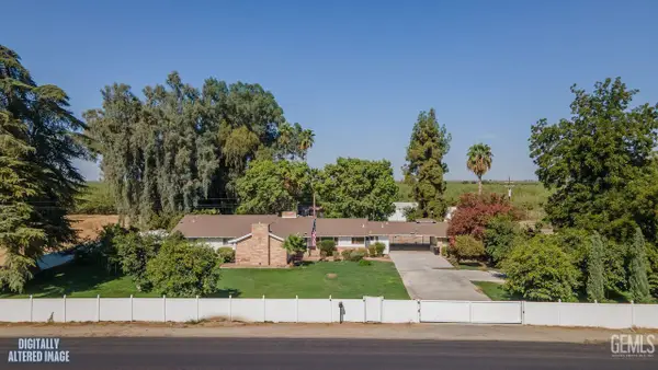 15821 CENTRAL AVENUE, Wasco, CA 93280