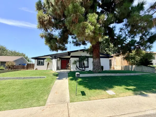 4601 MCCRAY STREET, Bakersfield, CA 93308