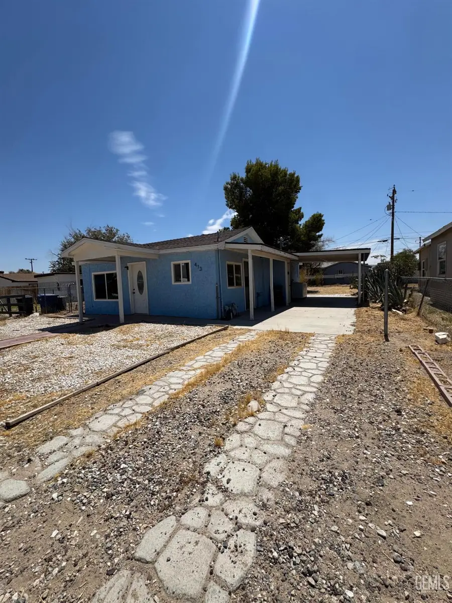 413 W HALOID AVENUE, Ridgecrest, CA 93555 - #2