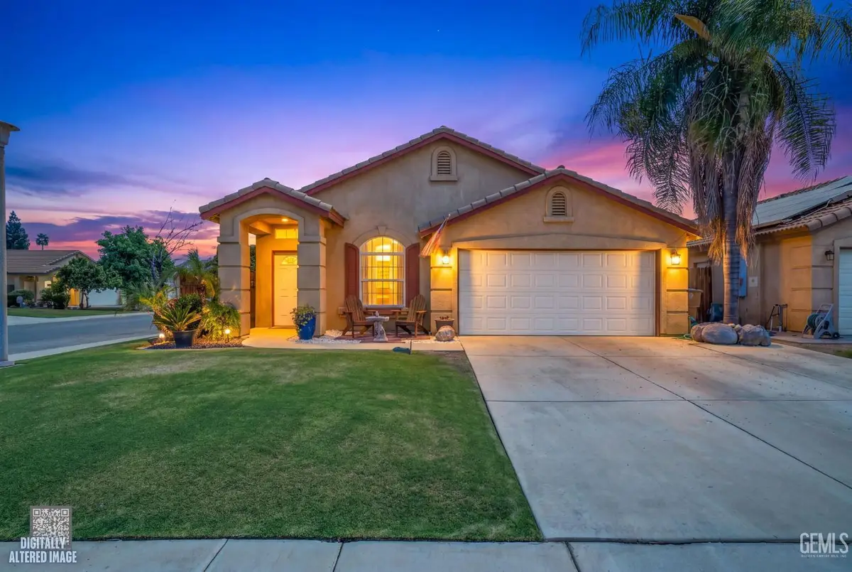 9501 HAMBURG COURT, Bakersfield, CA 93311 - #1