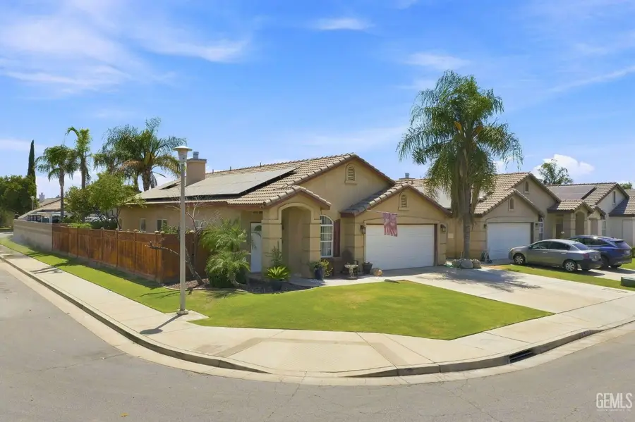 9501 HAMBURG COURT, Bakersfield, CA 93311 - #2