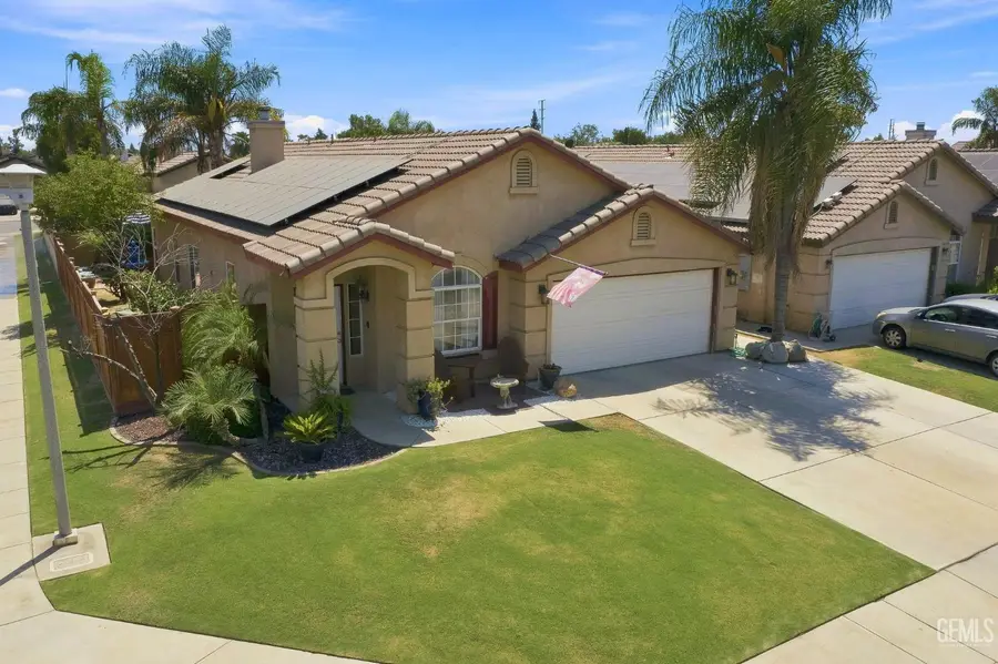 9501 HAMBURG COURT, Bakersfield, CA 93311 - #3