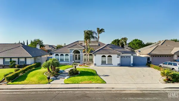 14012 CEDAR CREEK AVENUE, Bakersfield, CA 93314