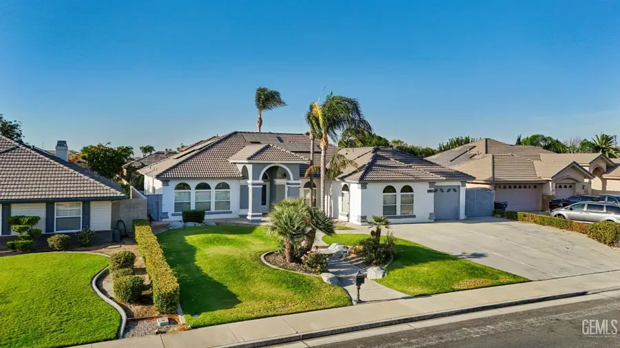 14012 CEDAR CREEK AVENUE, Bakersfield, CA 93314 - #2
