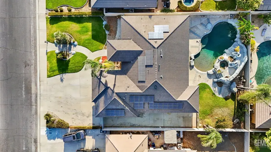 14012 CEDAR CREEK AVENUE, Bakersfield, CA 93314 - #3