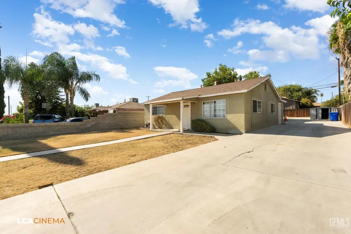 8132 PIONEER DRIVE, Bakersfield, CA 93306 - #1