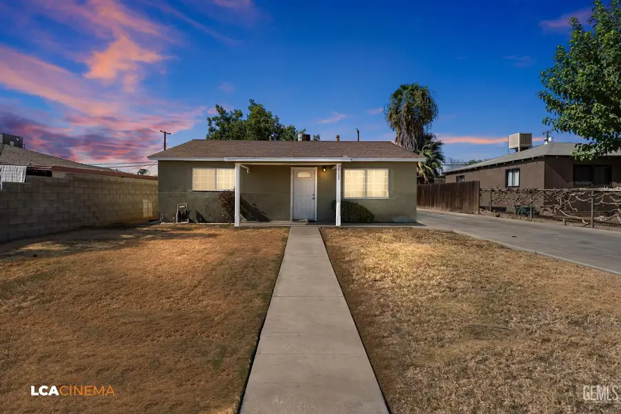 8132 PIONEER DRIVE, Bakersfield, CA 93306 - #2