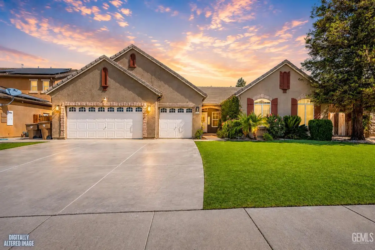 11410 TAGUS DRIVE, Bakersfield, CA 93311 - #1