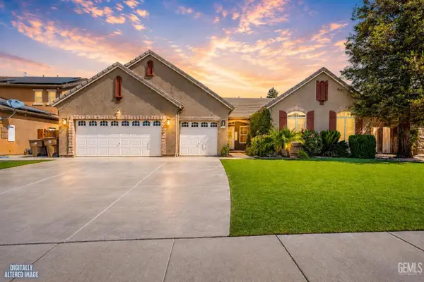 11410 TAGUS DRIVE, Bakersfield, CA 93311