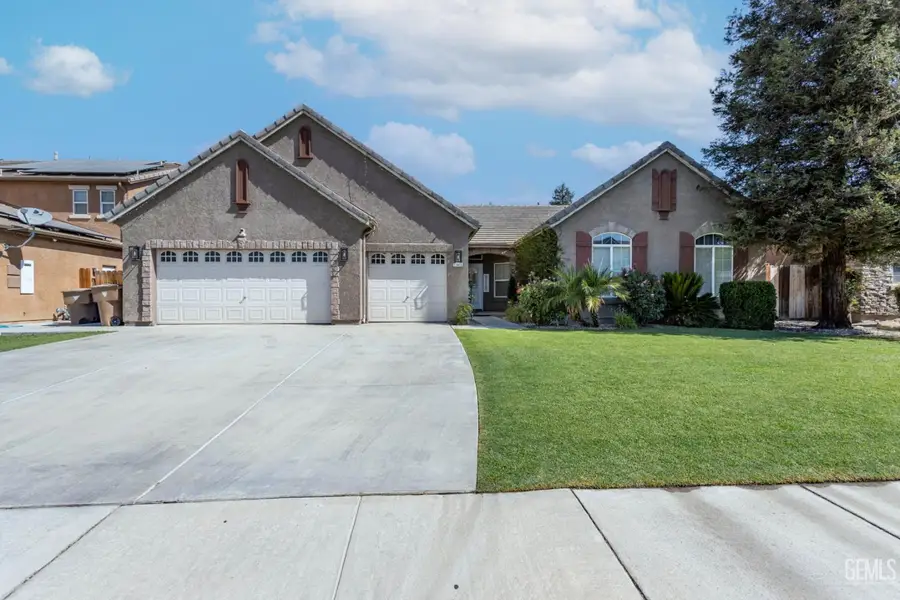 11410 TAGUS DRIVE, Bakersfield, CA 93311 - #2