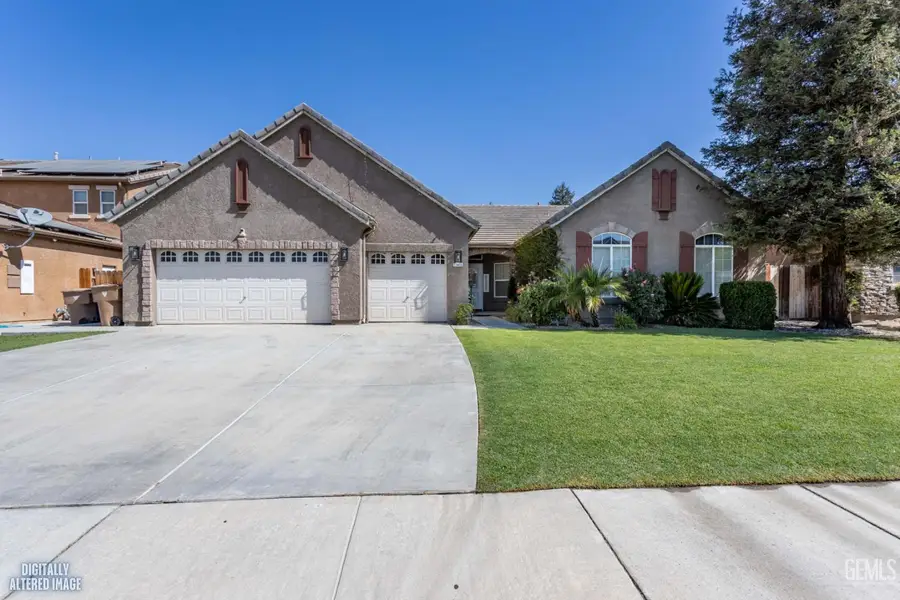 11410 TAGUS DRIVE, Bakersfield, CA 93311 - #3