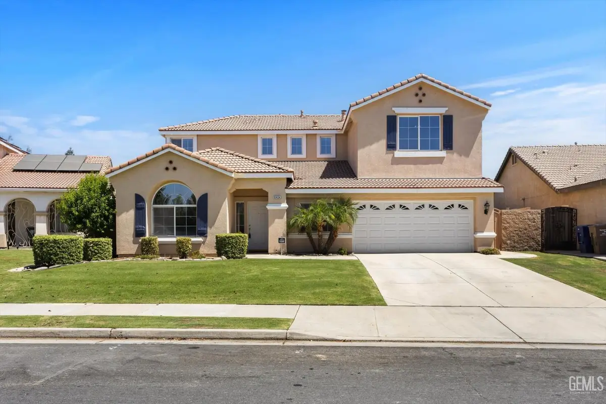 6404 CANYON FALLS LANE, Bakersfield, CA 93312 - #1