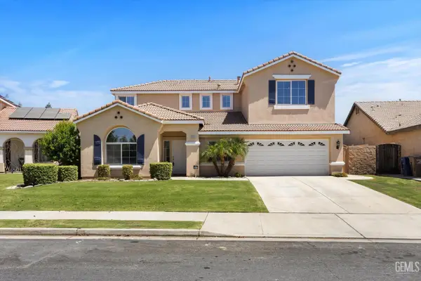 6404 CANYON FALLS LANE, Bakersfield, CA 93312