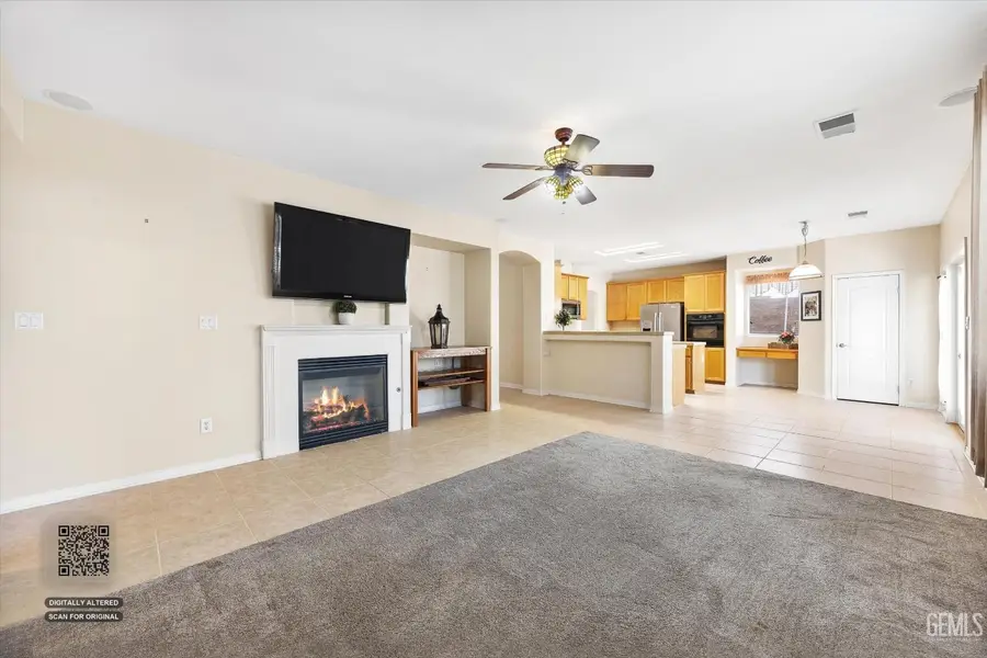 6404 CANYON FALLS LANE, Bakersfield, CA 93312 - #3