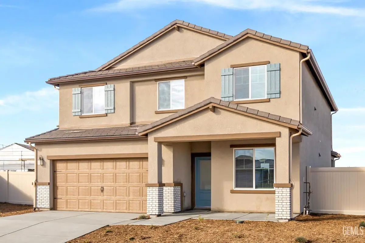 7523 RAMBUTAN PLACE, Bakersfield, CA 93313 - #1