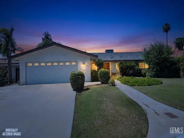 3517 MCCOURRY STREET, Bakersfield, CA 93304