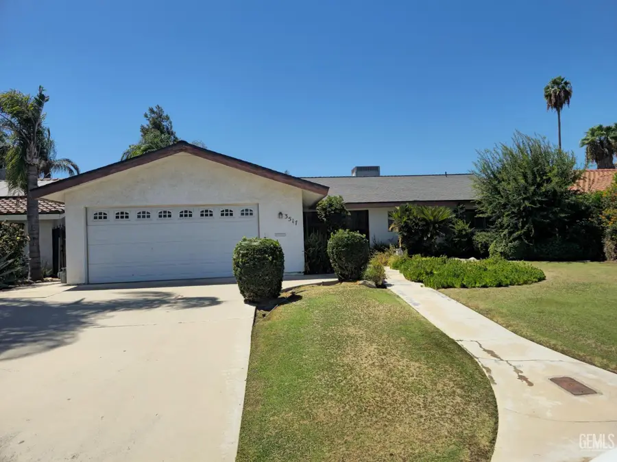 3517 MCCOURRY STREET, Bakersfield, CA 93304 - #2