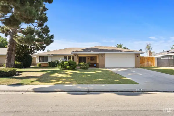 6417 OLYMPIA DRIVE, Bakersfield, CA 93309