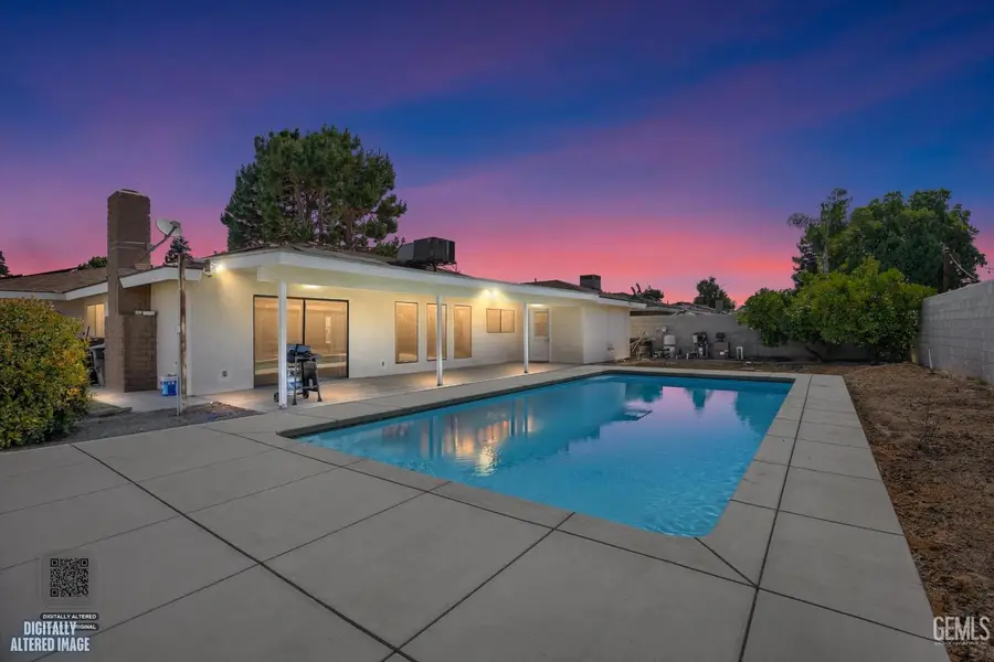 6417 OLYMPIA DRIVE, Bakersfield, CA 93309 - #2