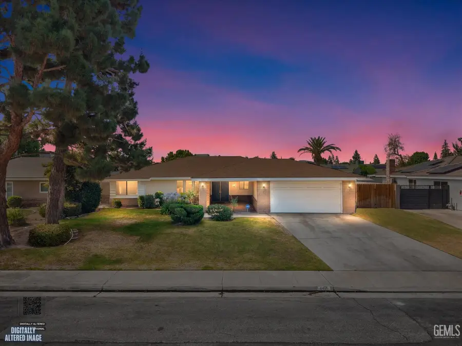 6417 OLYMPIA DRIVE, Bakersfield, CA 93309 - #3
