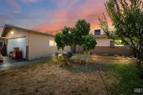 2609 BERNICE DRIVE, Bakersfield, CA 93304