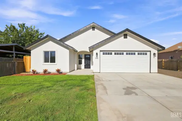 2109 MAHONEY STREET, Bakersfield, CA 93307