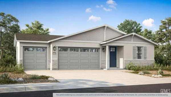 9004 WINDING STREAM AVENUE #07 BP, Bakersfield, CA 93311