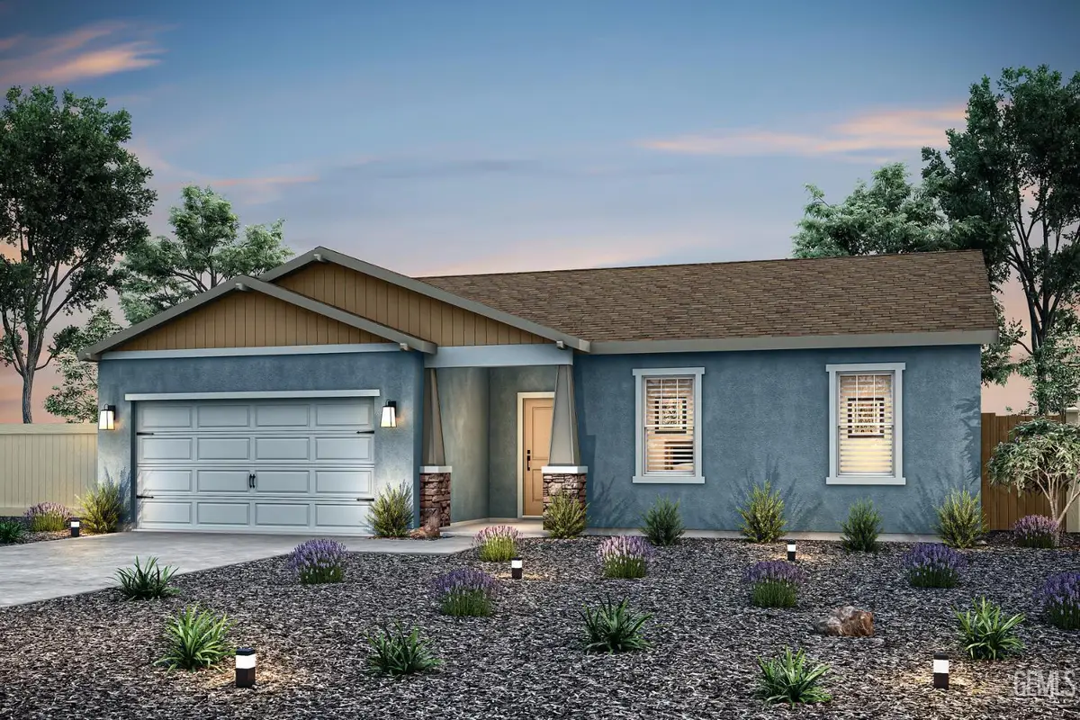 1232 ACALA COURT, Shafter, CA 93306 - #1