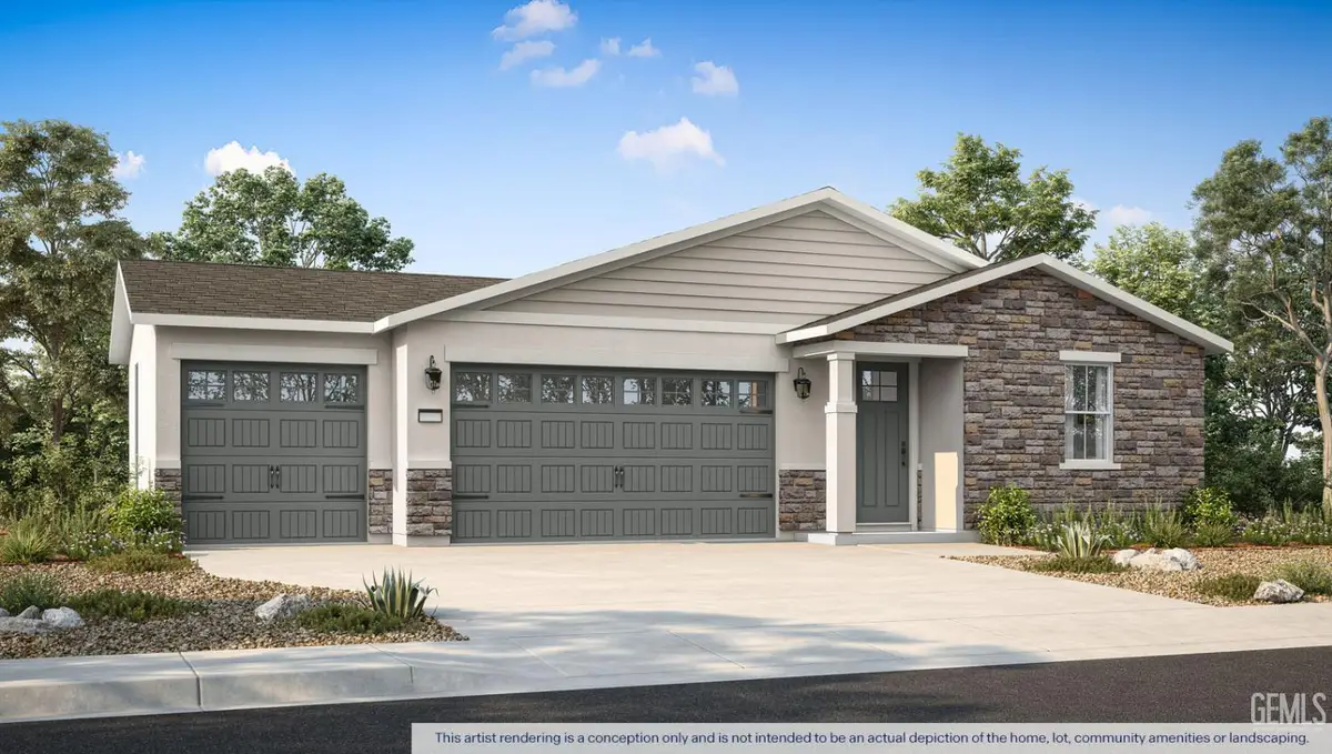 9009 WINDING STREAM AVENUE #11 BP, Bakersfield, CA 93311 - #1