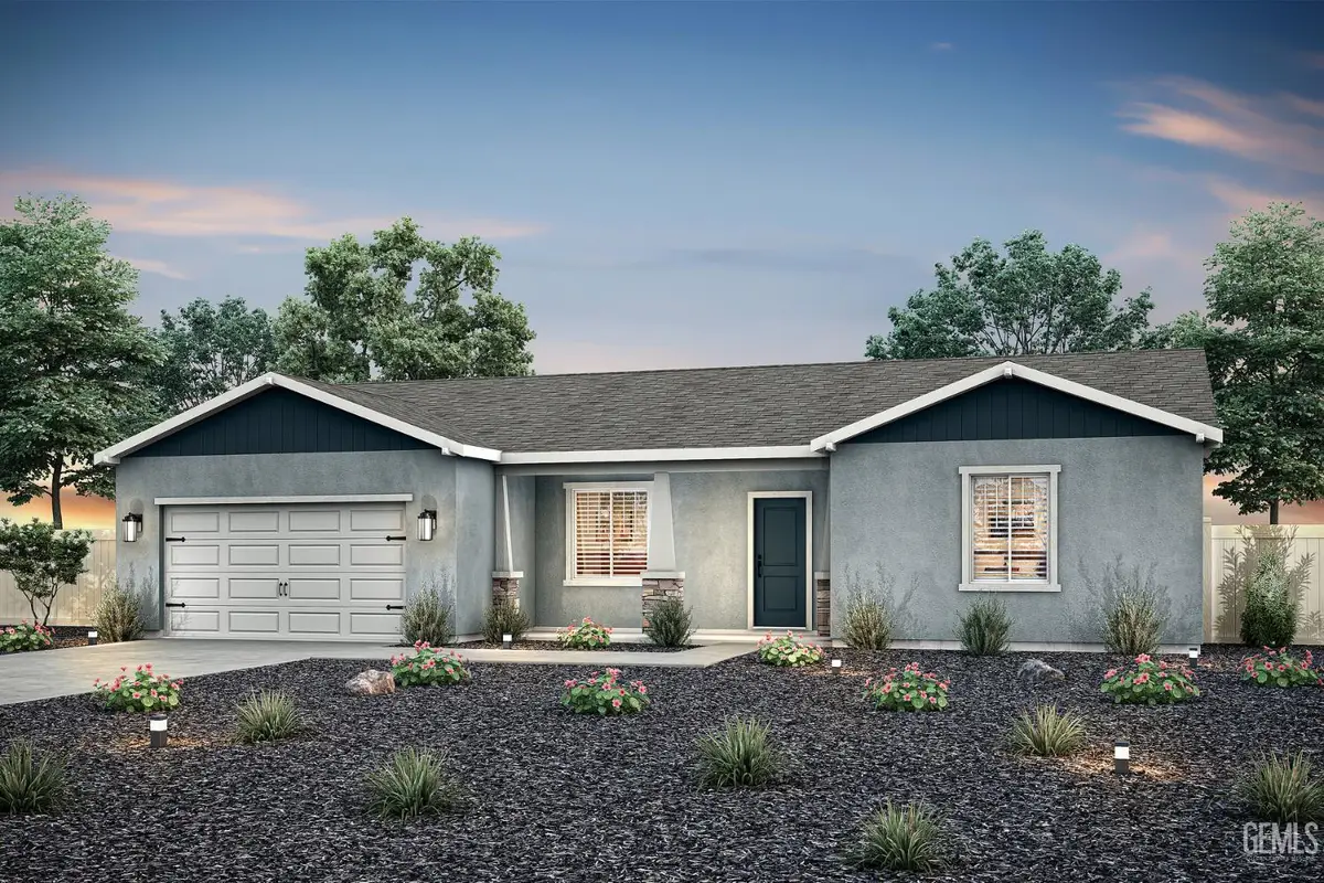 1209 ACALA COURT, Shafter, CA 93263 - #1