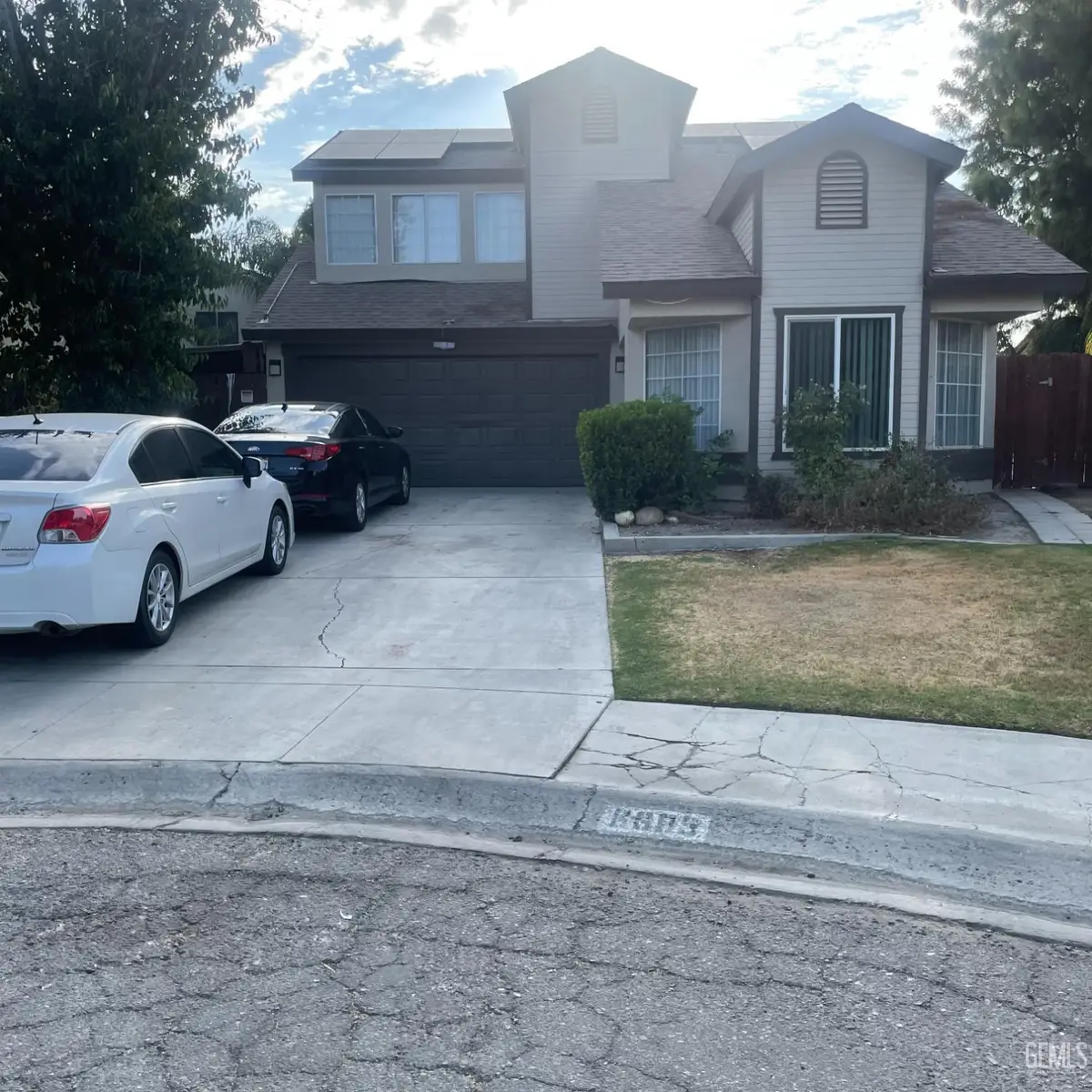 6605 TIMBER COVE COURT, Bakersfield, CA 93307 - #1
