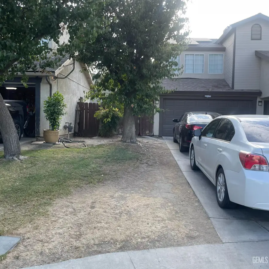 6605 TIMBER COVE COURT, Bakersfield, CA 93307 - #2