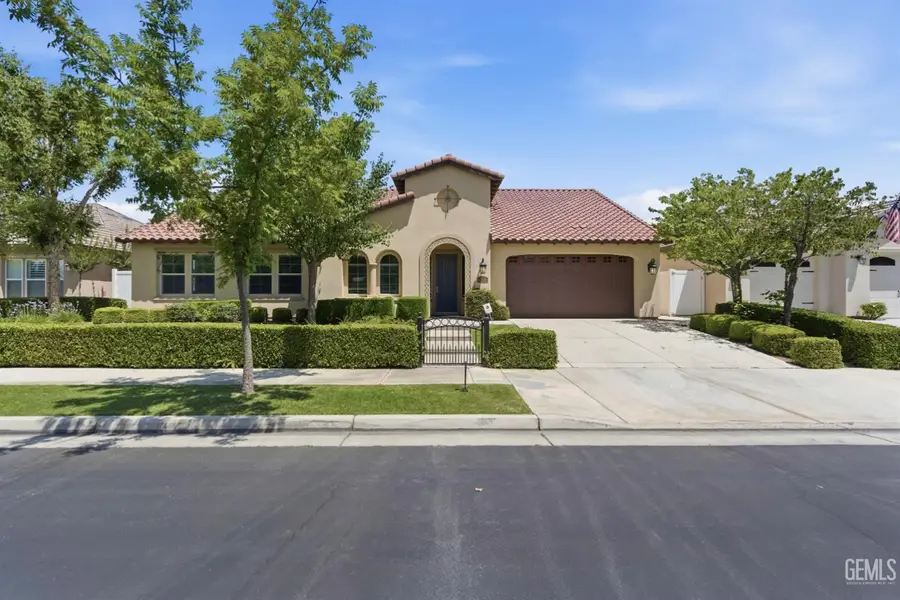 12706 STILLBROOK DRIVE, Bakersfield, CA 93311 - #2