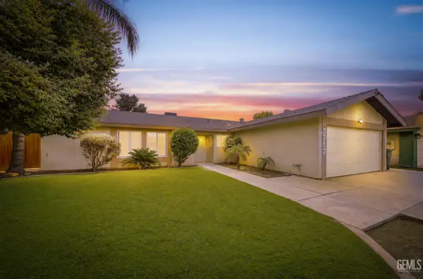 3717 VALLEY SPRINGS AVENUE, Bakersfield, CA 93309