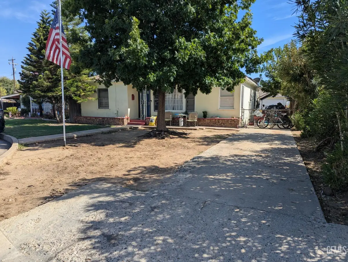 2108 BEDFORD WAY, Bakersfield, CA 93308 - #1