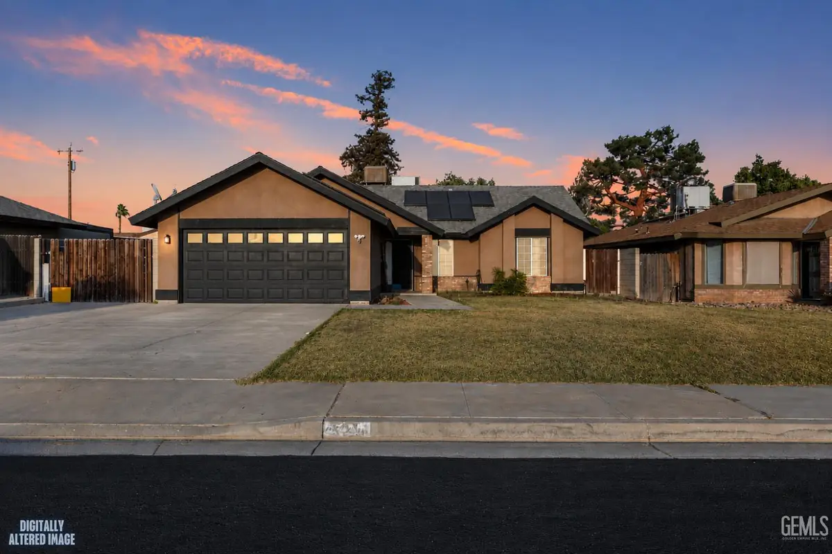 4620 HIGHLAND HILLS STREET, Bakersfield, CA 93308 - #1