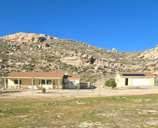 30159 HIGHWAY 178, Onyx, CA 93255