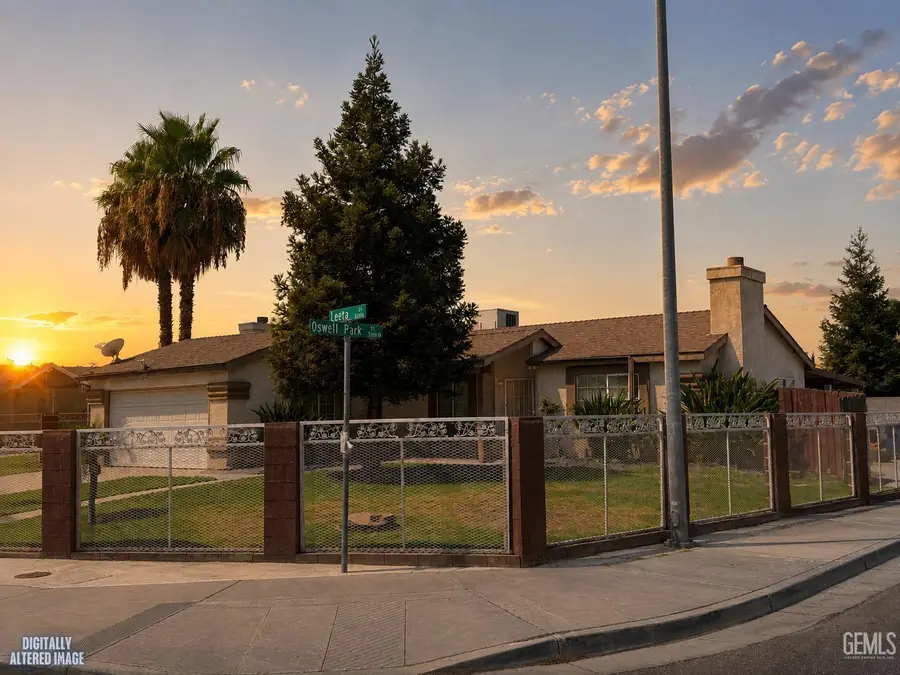 412 LEETA STREET, Bakersfield, CA 93307 - #2